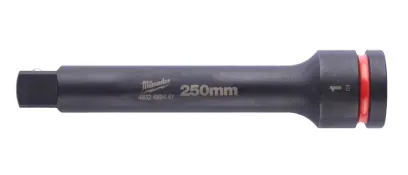 Prodloužení 1" Impact 250 mm Milwaukee 4932480441 (MI4932480441)